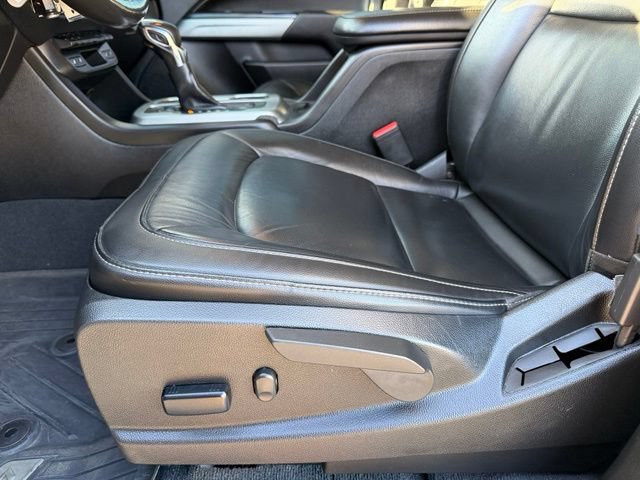 Certified 2022 Chevrolet Colorado ZR2 AWD/4WD image 21
