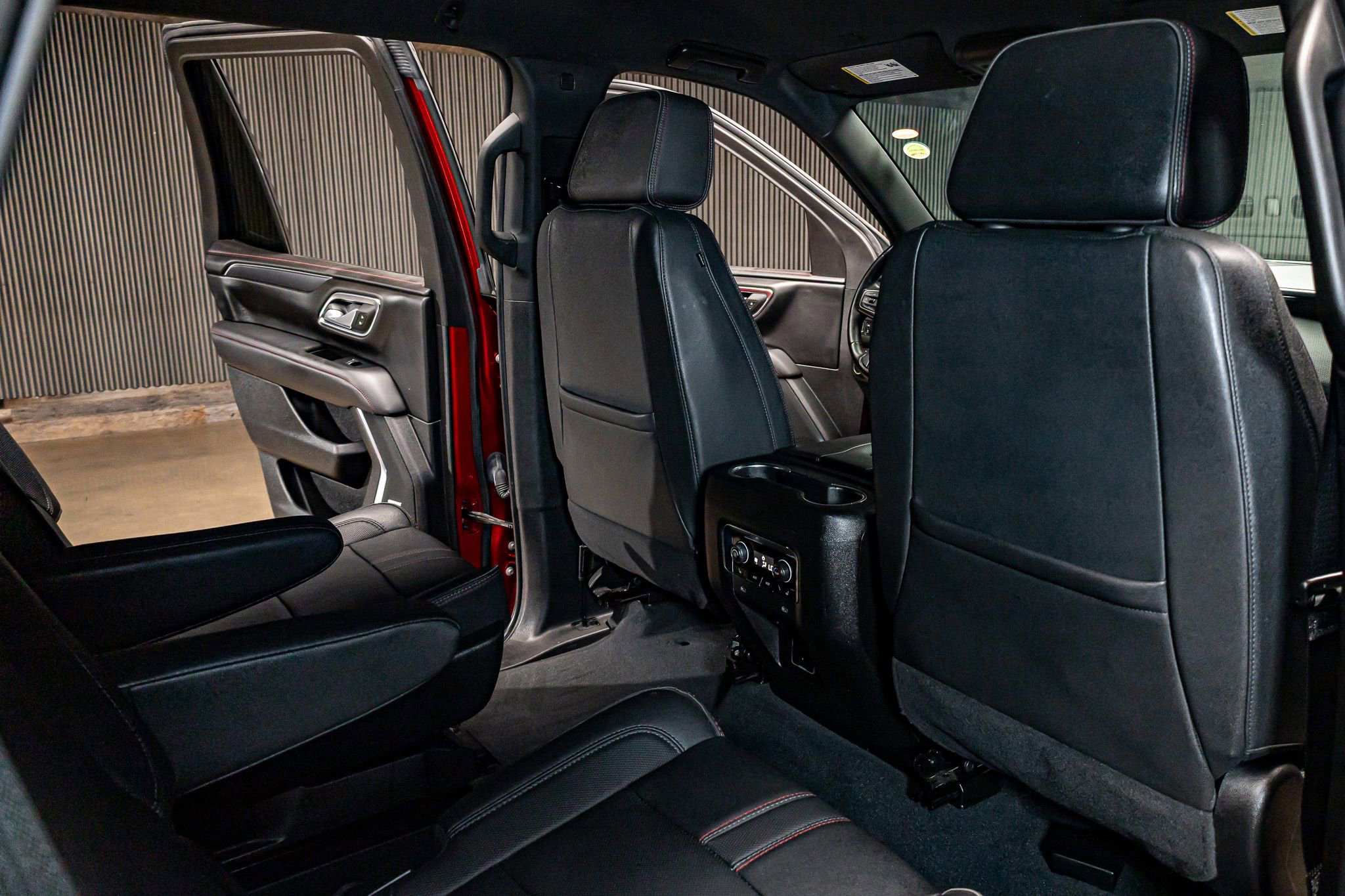 Used 2023 Chevrolet Tahoe RST w/ RST Performance Edition image 26