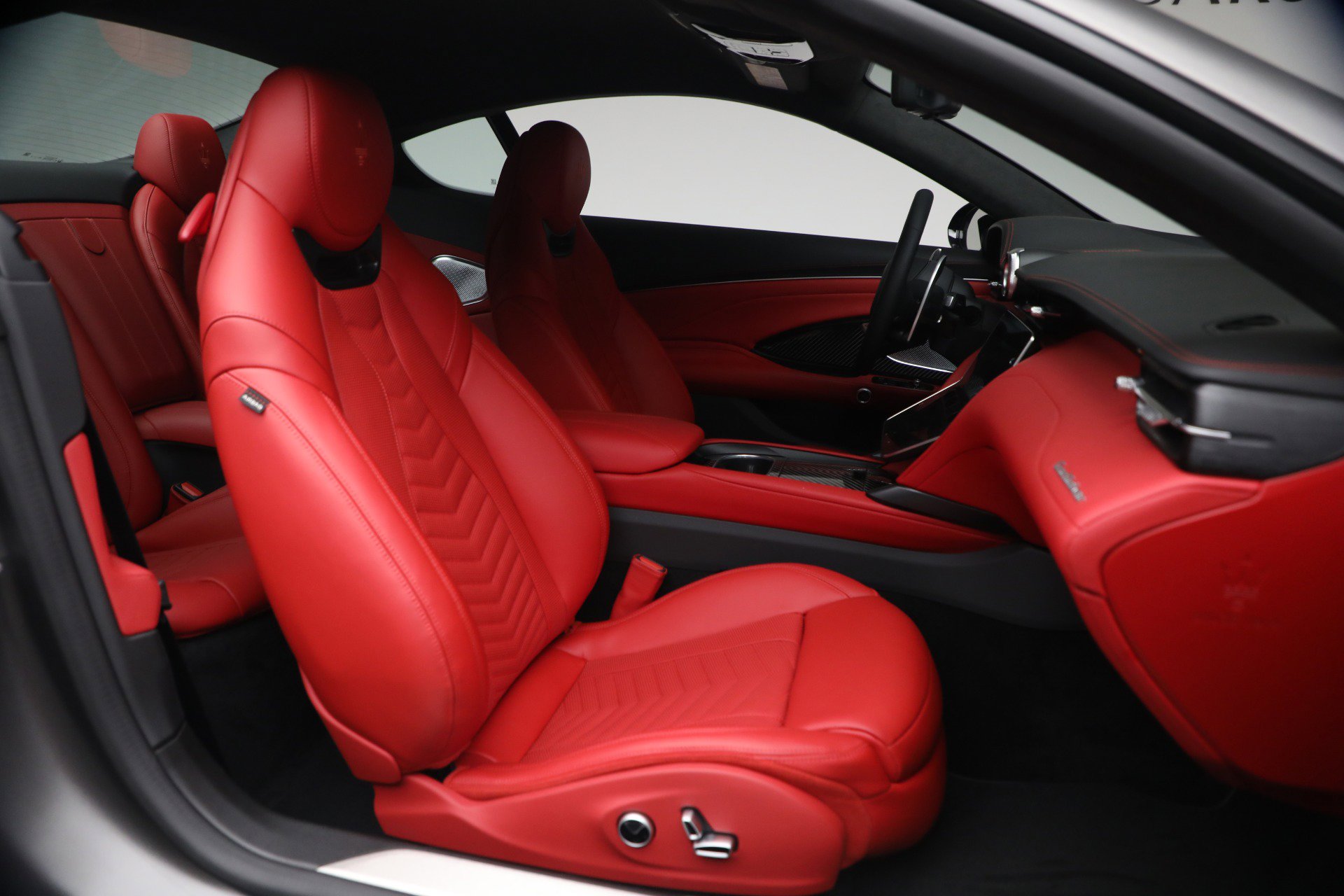 New 2026 Maserati GranTurismo Trofeo AWD/4WD image 14