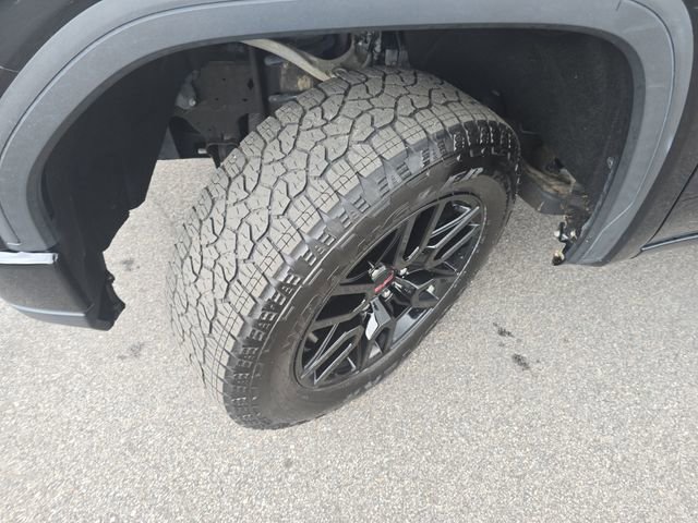 Used 2022 GMC Sierra 1500 Elevation AWD/4WD image 26