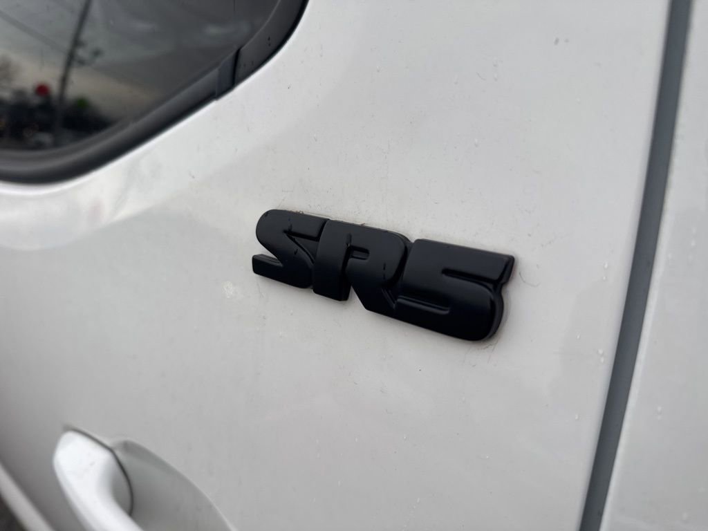 Used 2021 Toyota Tacoma SR5 w/ Technology Package image 10