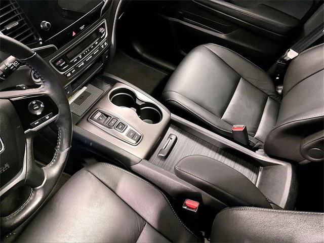 Used 2022 Honda Pilot Special Edition image 15