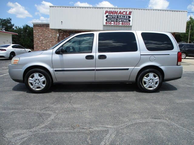 Used 2008 Chevrolet Uplander LS w/ Climate Package image 7