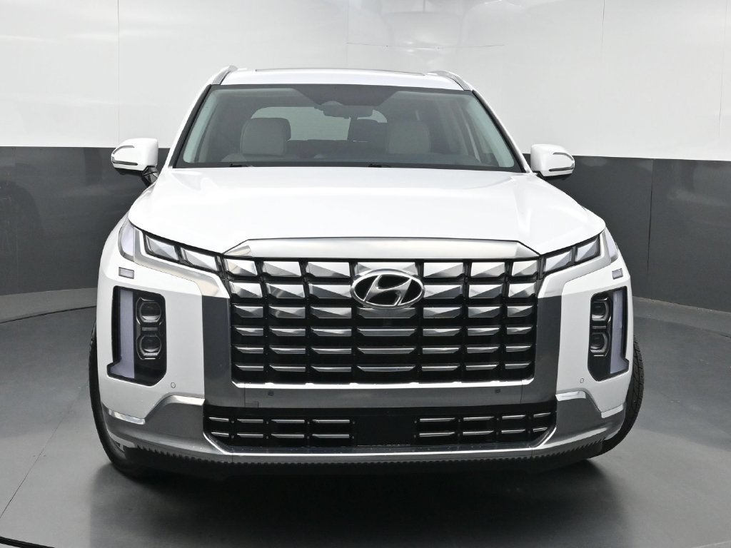 Used 2025 Hyundai Palisade Calligraphy FWD image 43