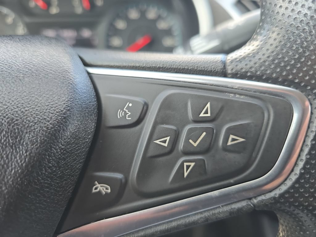 Used 2019 Chevrolet Malibu LS FWD image 25