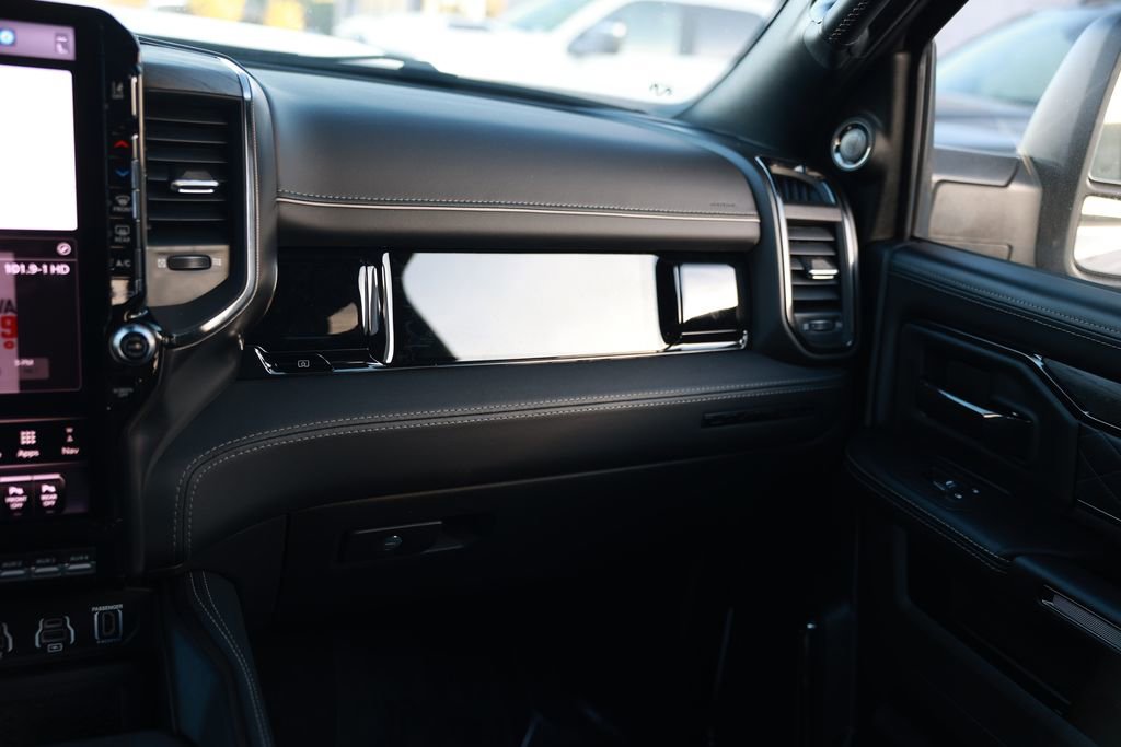 New 2026 RAM 2500 Limited image 28