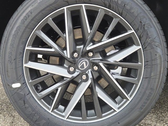 New 2026 Lexus TX 350 AWD image 24