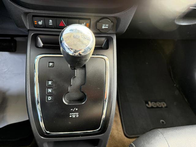 Used 2016 Jeep Compass Sport image 20