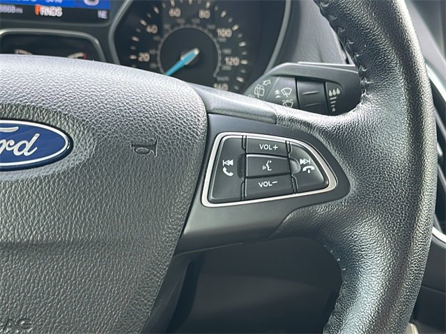 Used 2015 Ford Focus Titanium image 25