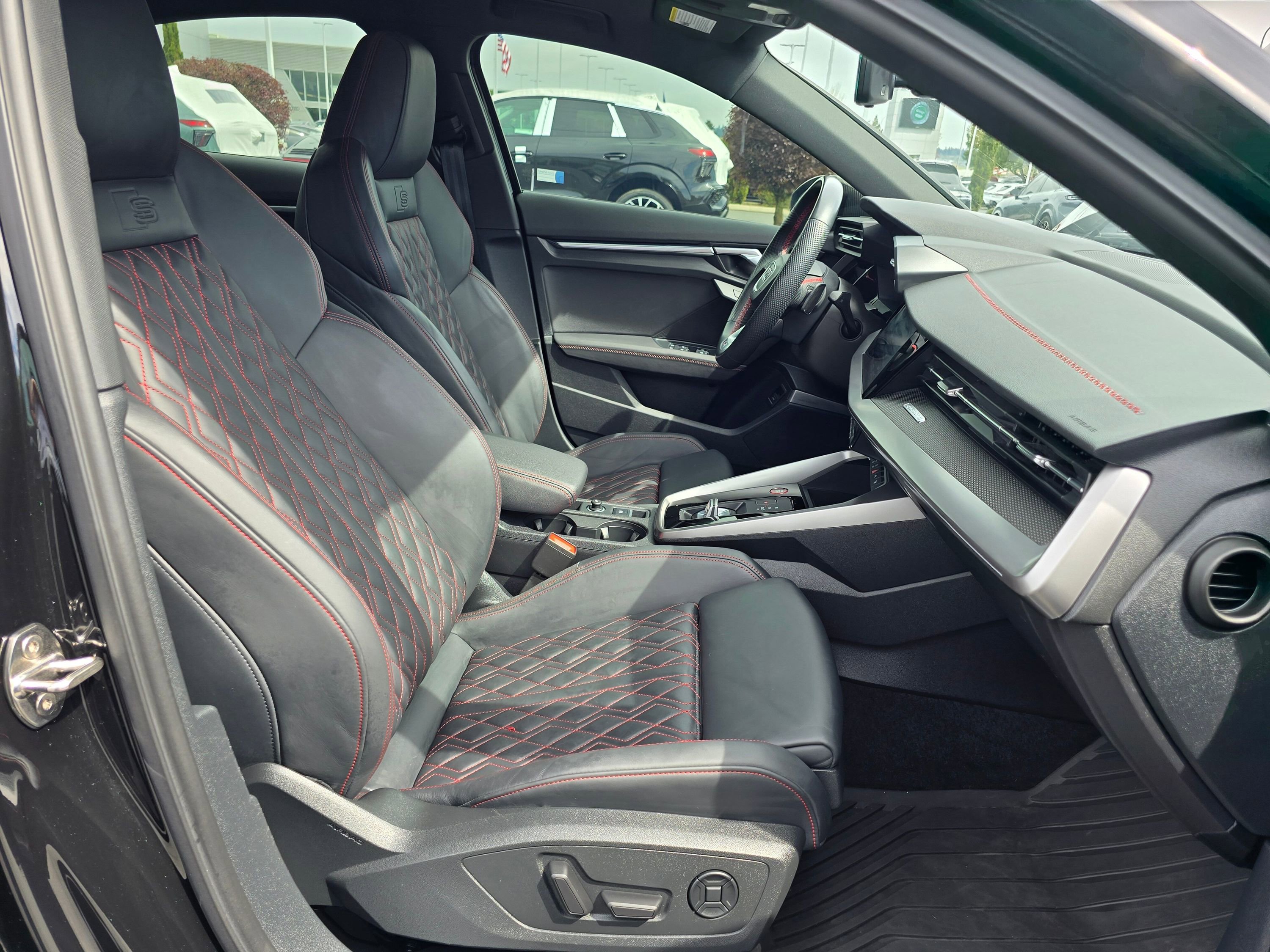 Used 2023 Audi S3 Prestige image 27