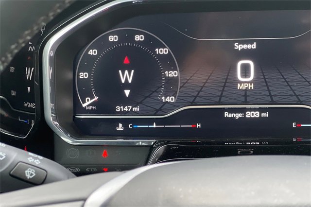 Used 2025 GMC Sierra 1500 Elevation image 34