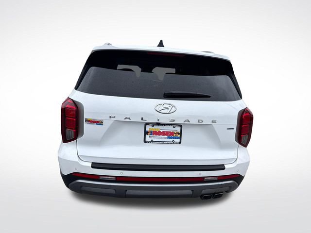 Used 2024 Hyundai Palisade SEL w/ Premium Package AWD/4WD image 4
