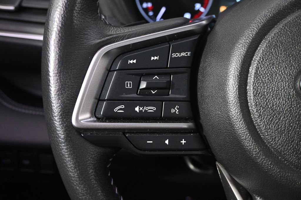 Certified 2023 Subaru Ascent Limited w/ Technology Package image 31