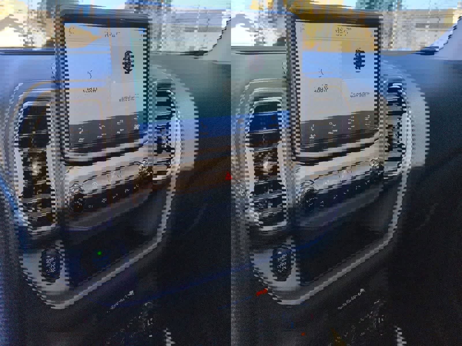 Used 2021 Ford Bronco Sport Big Bend w/ Big Bend Package image 25