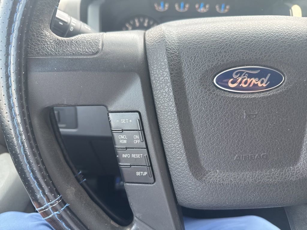 Used 2014 Ford F150 STX w/ Equipment Group 201A Mid RWD image 17