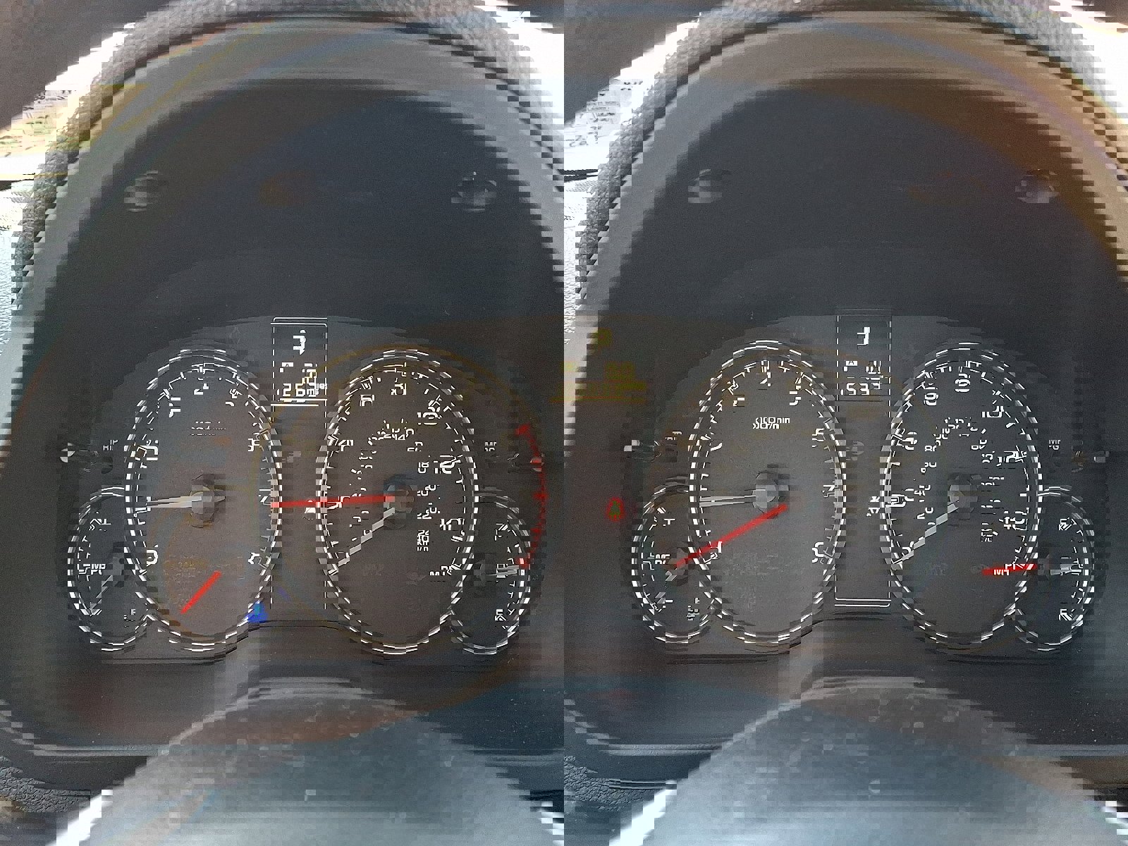 Used 2014 Subaru Outback 2.5i w/ Popular Package #1B image 18