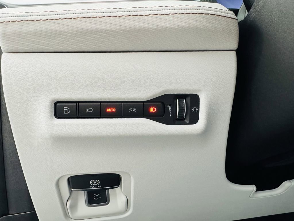 New 2026 Jeep Cherokee Overland w/ Advanced Pro Tech Group image 12