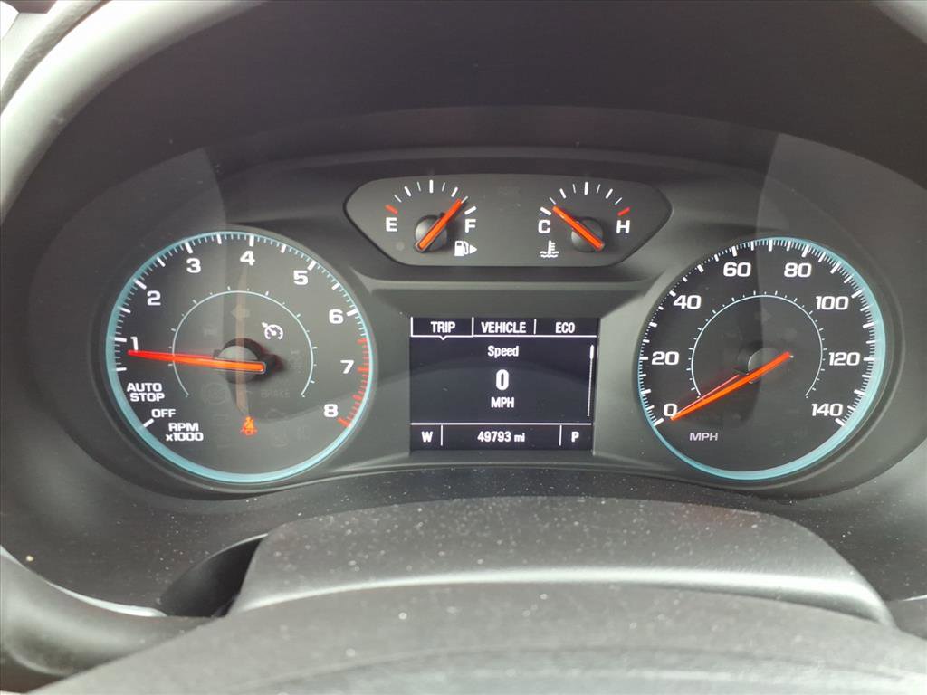 Used 2023 Chevrolet Malibu LT image 27