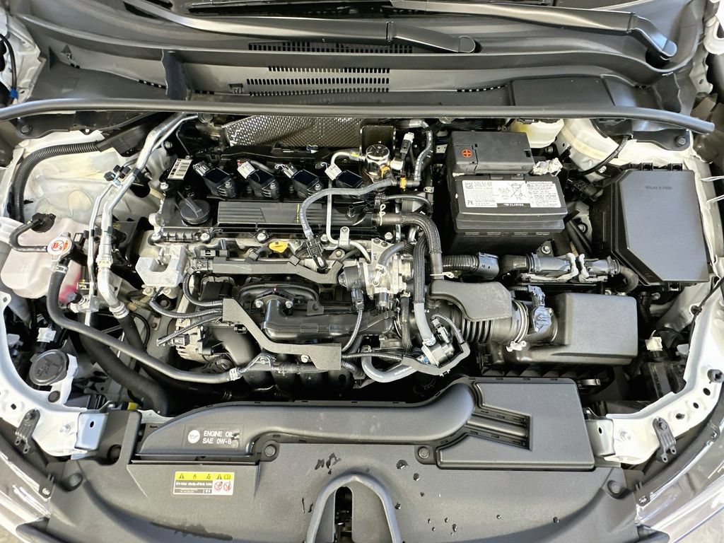 Used 2024 Toyota Corolla SE FWD image 31