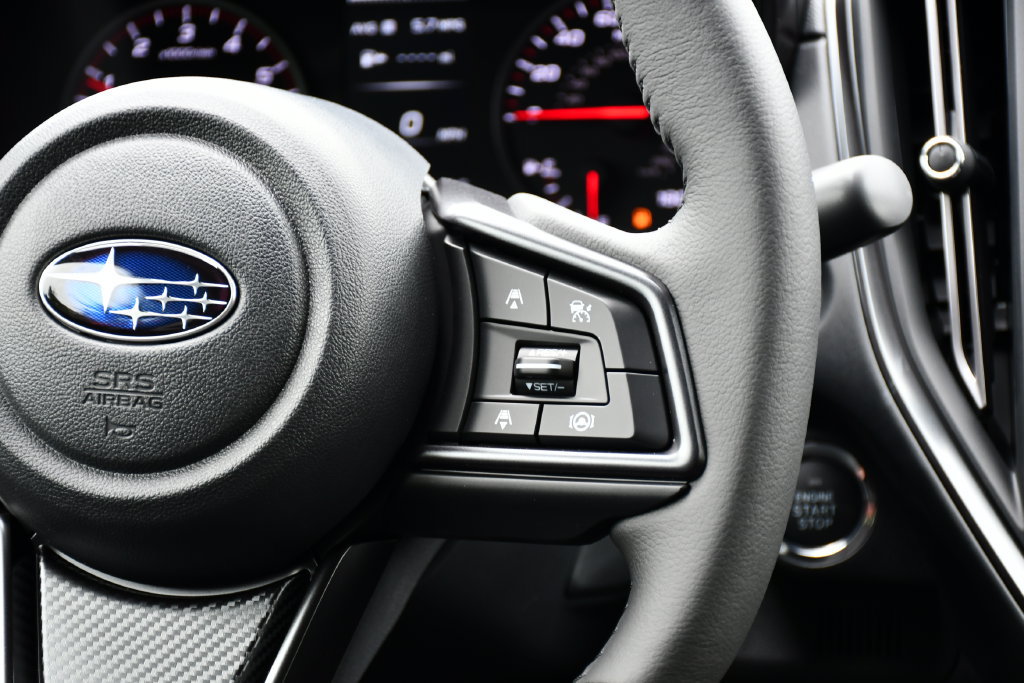 New 2026 Subaru WRX Premium AWD/4WD image 25