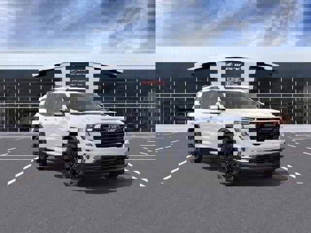 New 2026 GMC Acadia Elevation w/ Black Edition image 1