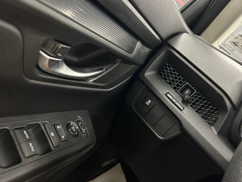 Used 2023 Honda CR-V EX image 28