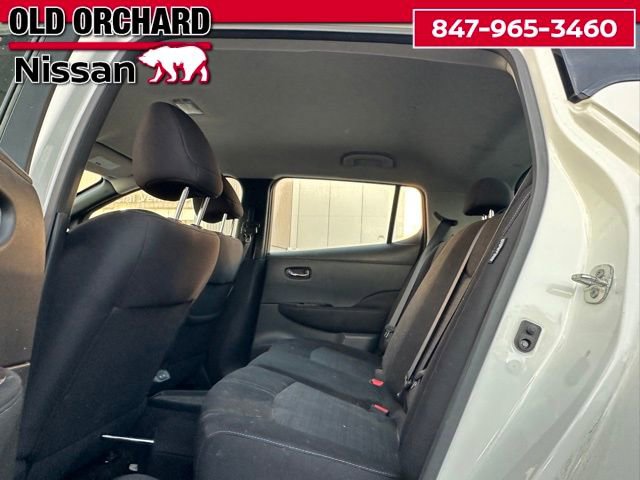 Used 2023 Nissan Leaf SV Plus image 12