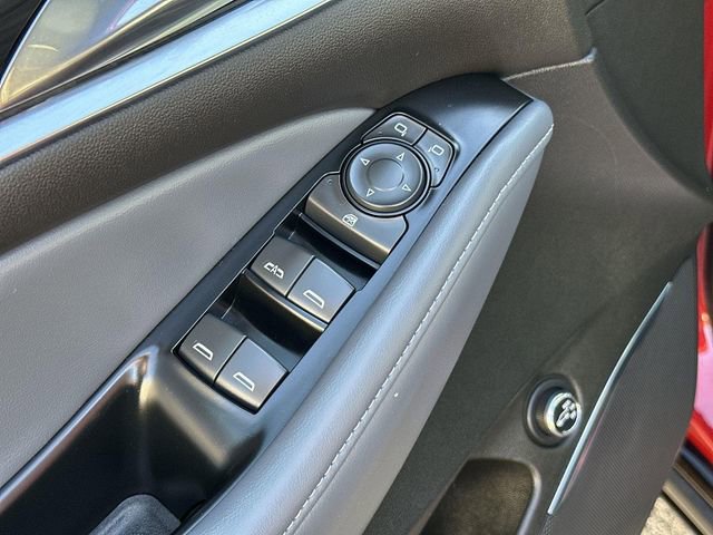 Used 2024 Buick Enclave Essence w/ Sport Touring Edition image 21