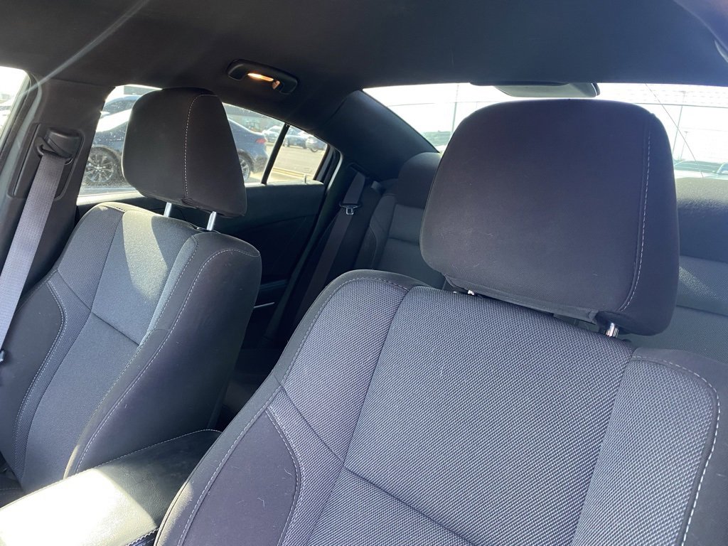 Used 2020 Dodge Charger SXT image 21