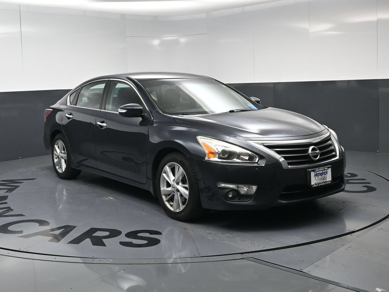 Used 2015 Nissan Altima 2.5 SL FWD image 15