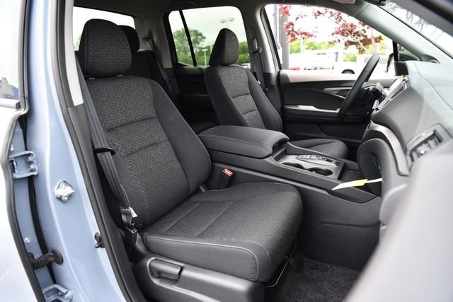New 2025 Honda Ridgeline Sport+ image 23