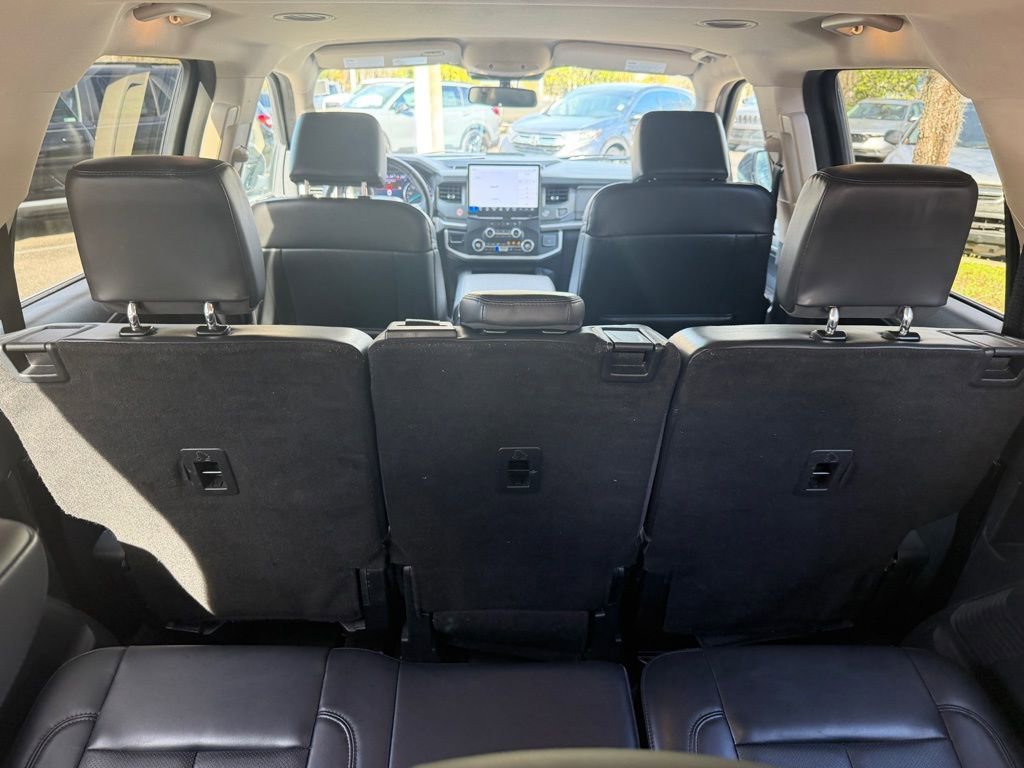Used 2024 Ford Expedition Max XLT AWD/4WD image 8