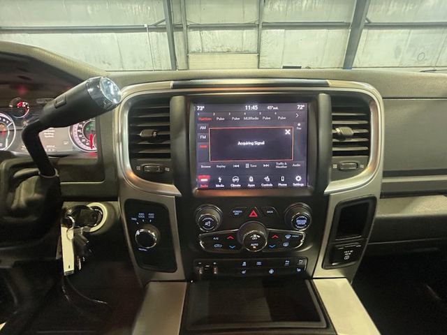 Used 2018 RAM 2500 Big Horn image 13