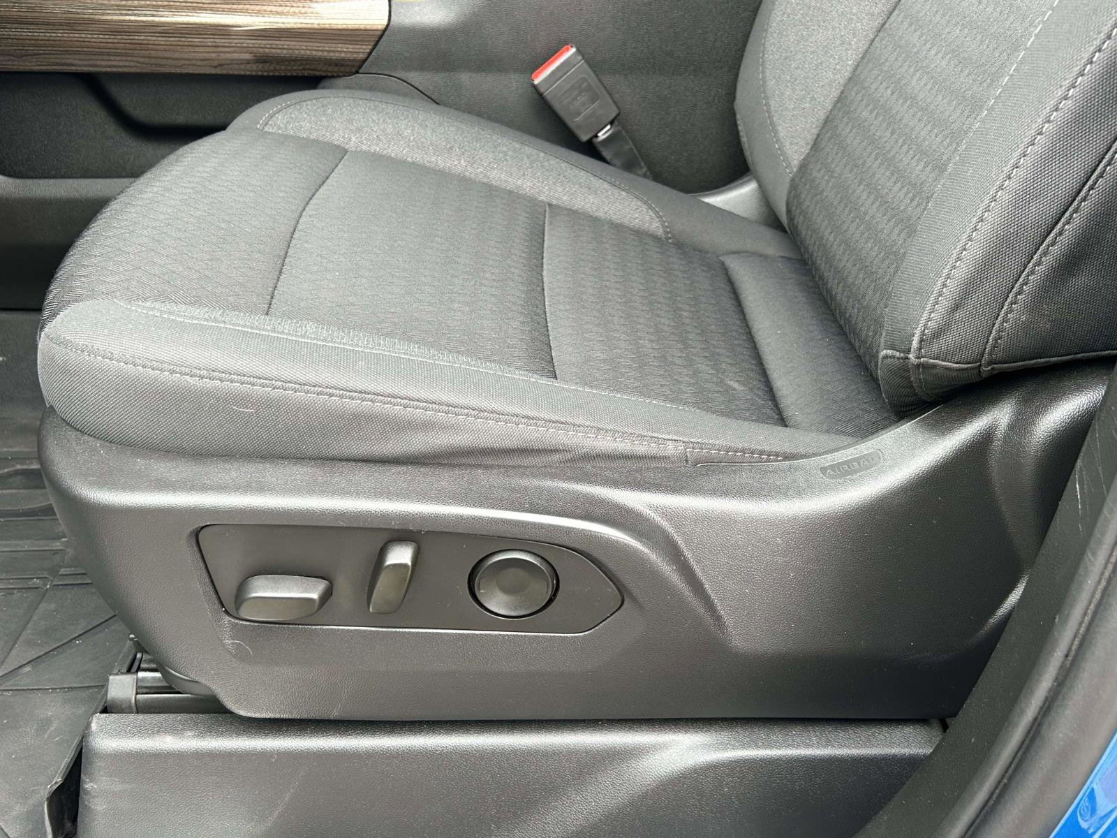 Used 2022 Chevrolet Silverado 1500 RST image 17