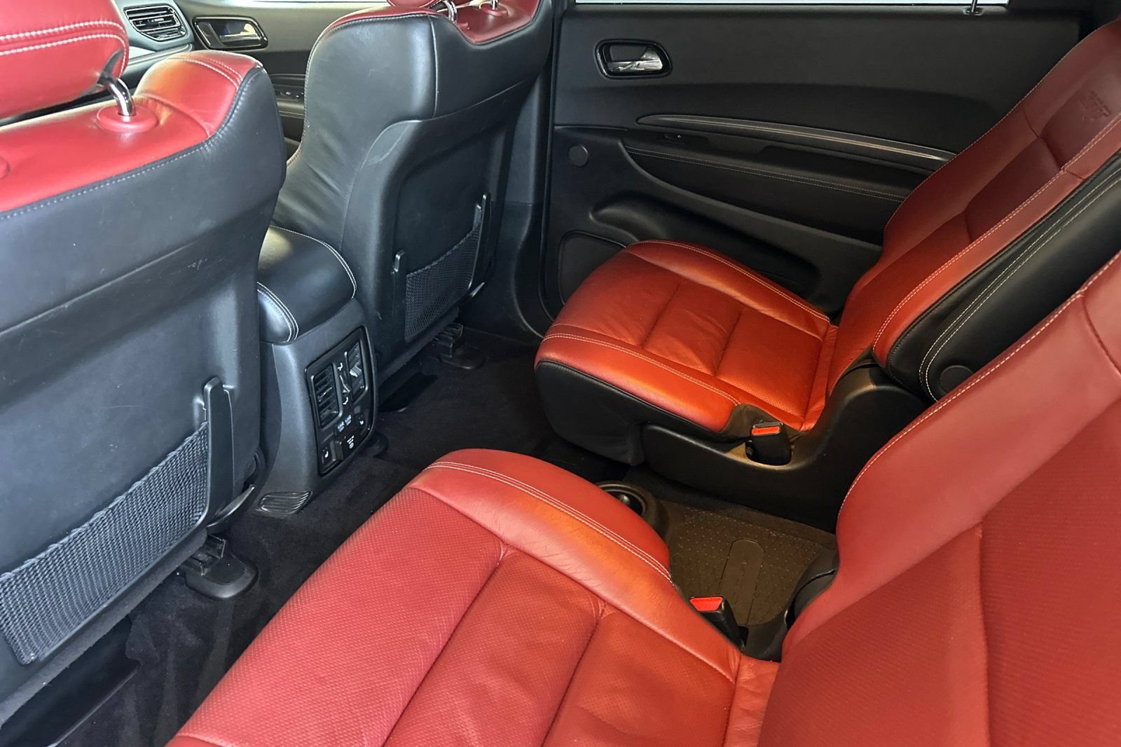 Used 2022 Dodge Durango SRT w/ Black Package AWD/4WD image 4
