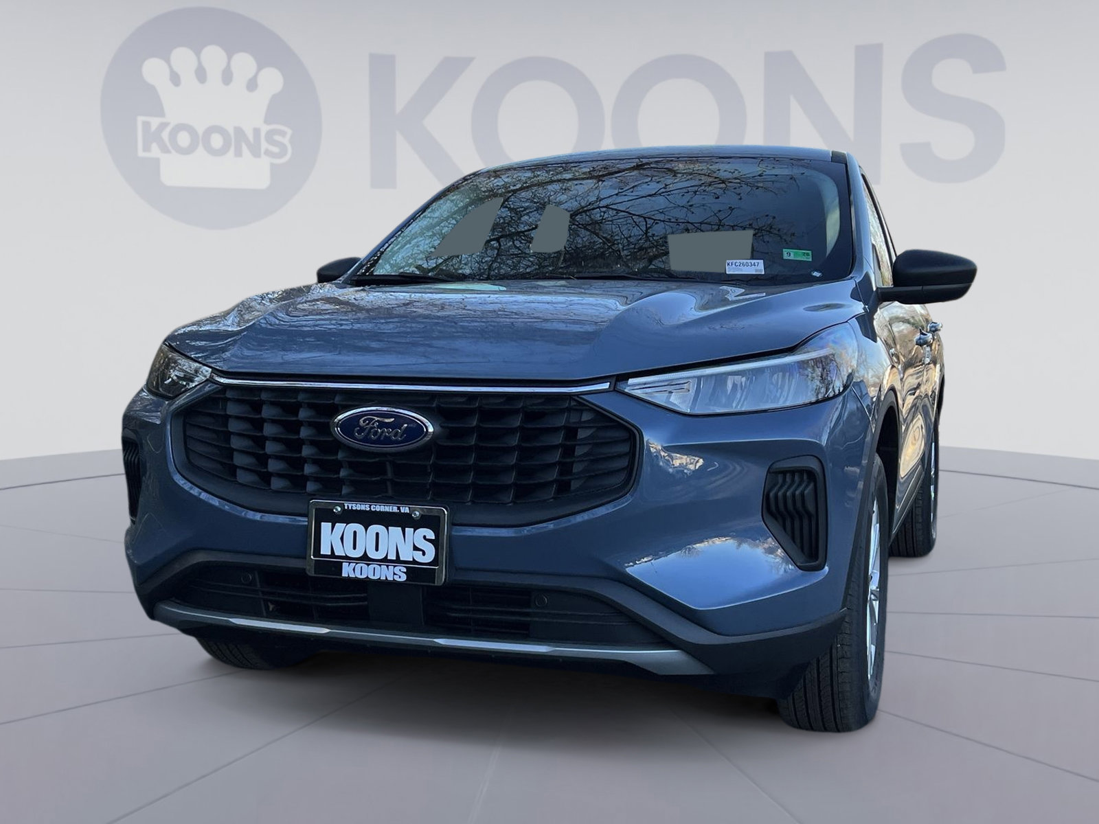 New 2026 Ford Escape Active w/ Cold Weather Package image 1