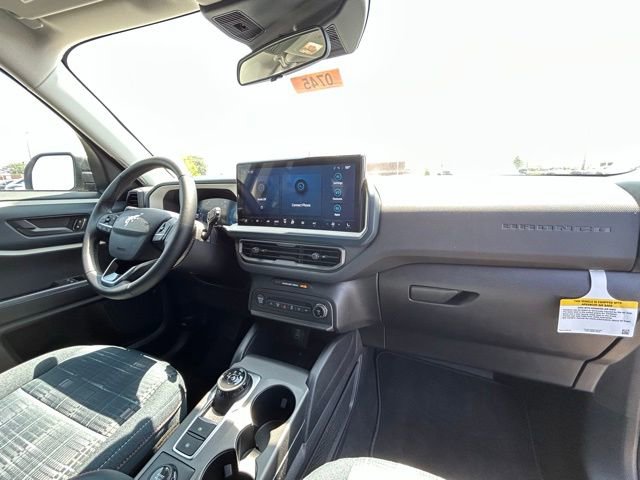 New 2025 Ford Bronco Sport Heritage w/ Convenience Package image 32