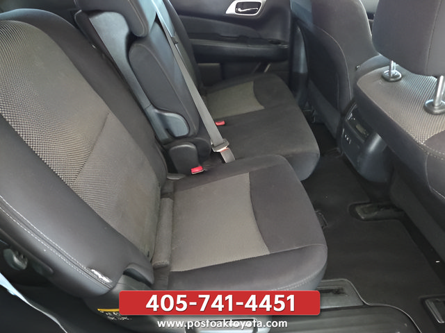 Used 2019 Nissan Pathfinder S FWD image 30