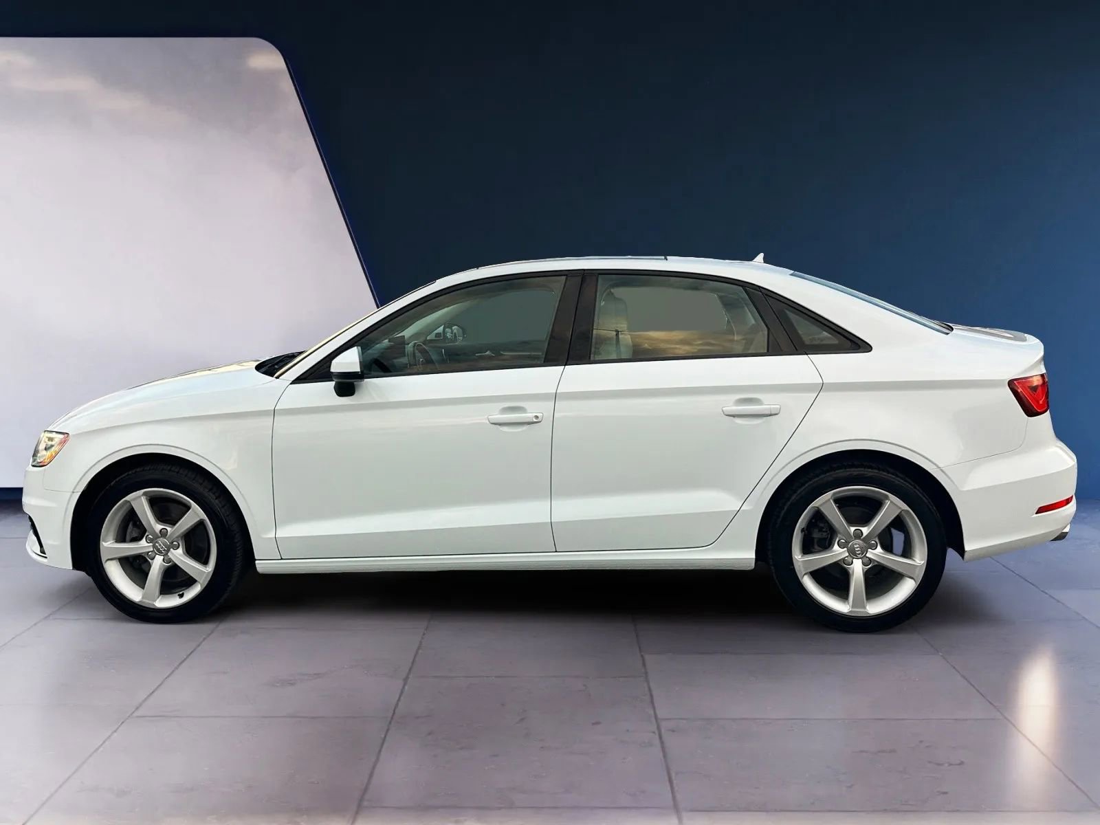 Used 2015 Audi A3 2.0T Premium w/ Driver Assistance Package AWD/4WD image 2