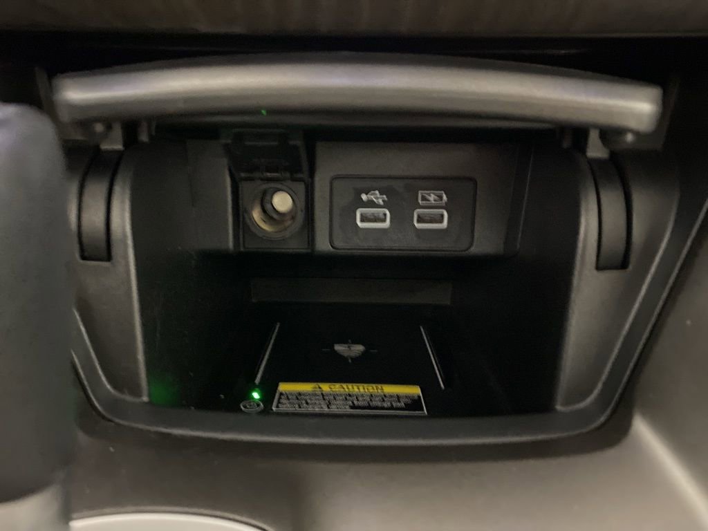 Used 2021 Honda Accord EX-L image 21