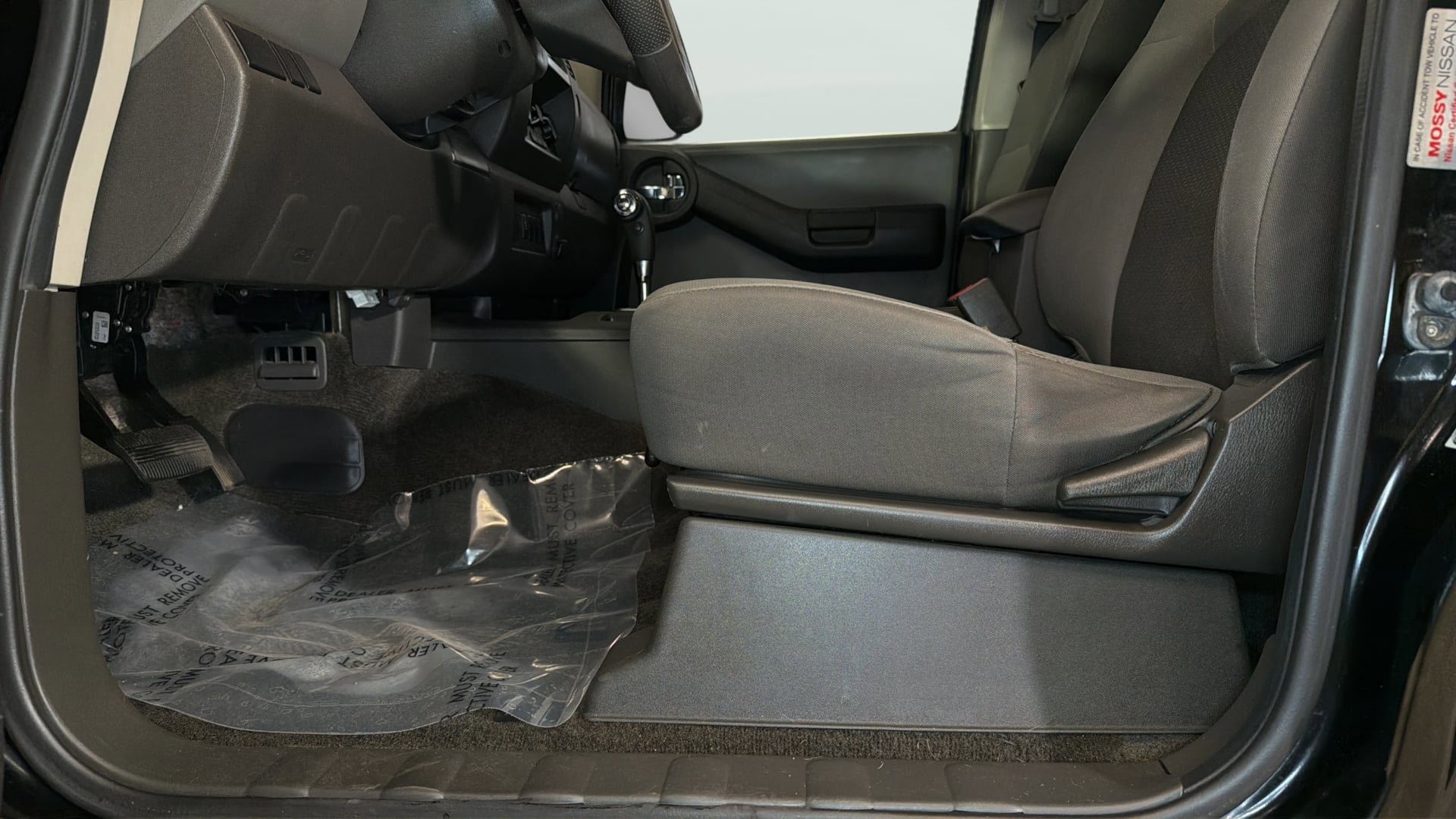 Used 2012 Nissan Xterra X RWD image 20