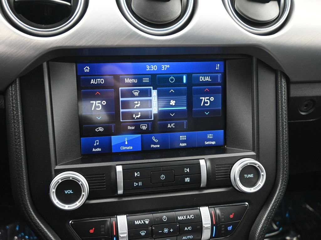 Used 2023 Ford Mustang Premium image 19