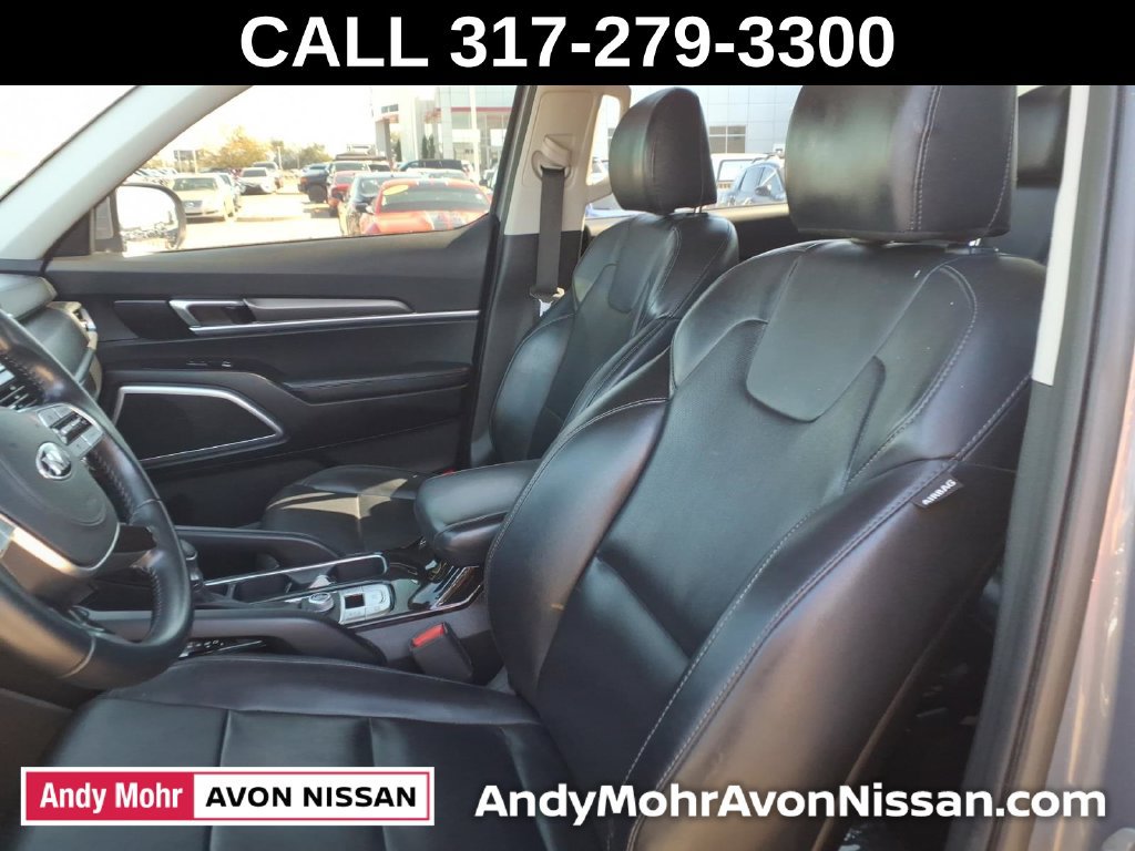 Used 2020 Kia Telluride S FWD image 17