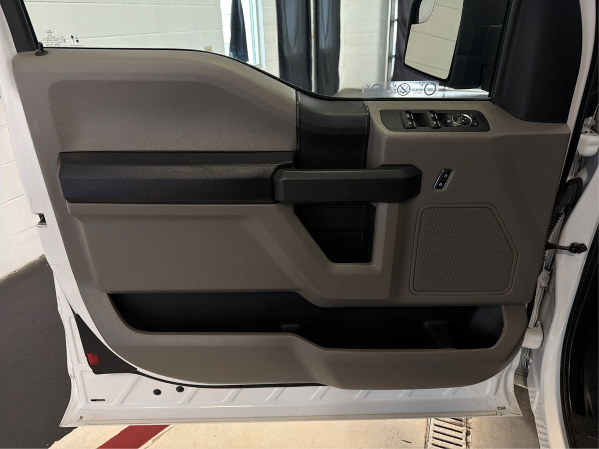 Used 2019 Ford F150 XL w/ Equipment Group 101A Mid RWD image 21