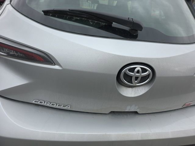 Used 2019 Toyota Corolla SE image 12