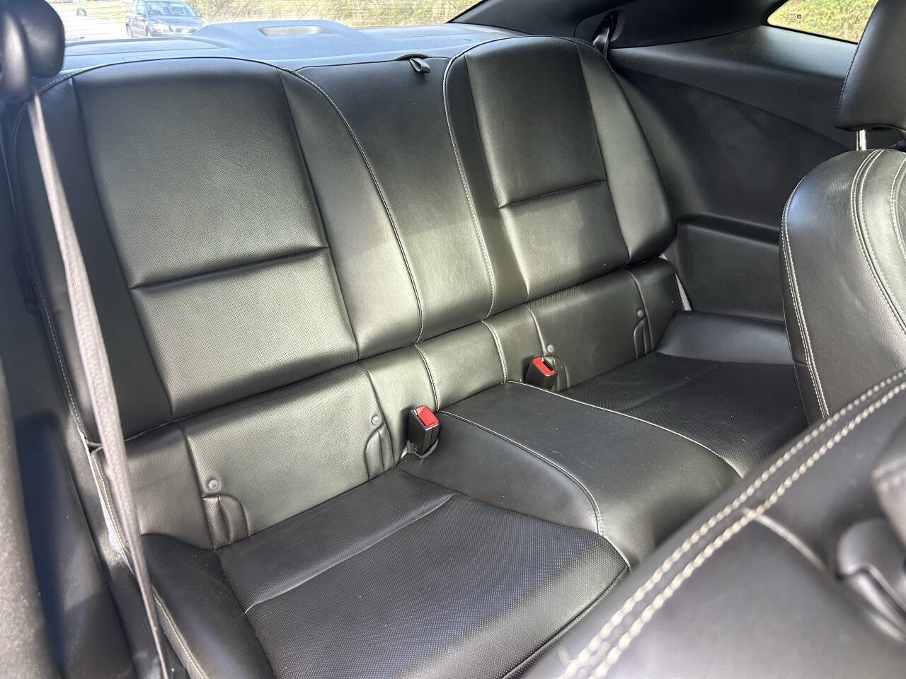 Used 2011 Chevrolet Camaro SS w/ RS Package image 29