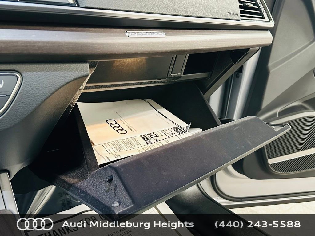 Certified 2023 Audi Q5 2.0T Premium Plus w/ Premium Plus Package image 25