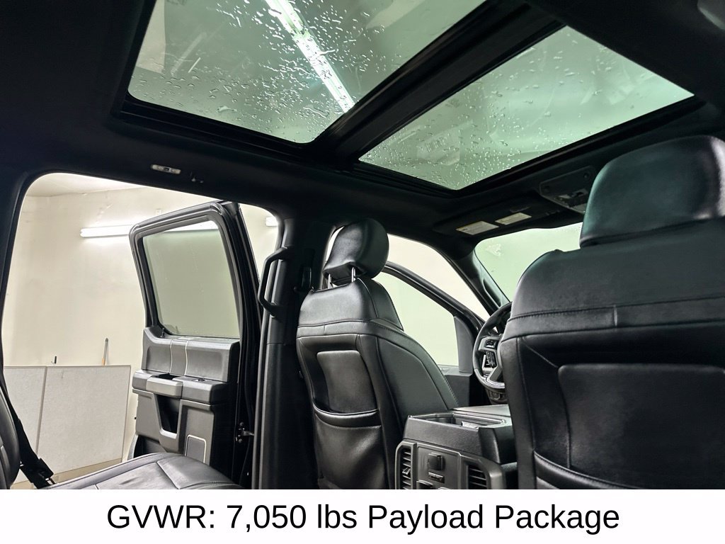 Used 2018 Ford F150 Raptor w/ Equipment Group 802A Luxury AWD/4WD image 26