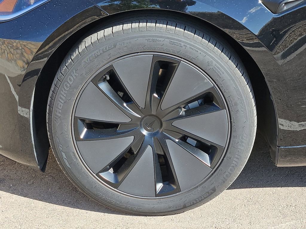 Used 2025 Tesla Model 3 Long Range AWD/4WD image 5