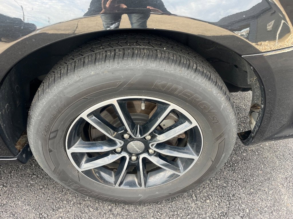 Used 2016 Dodge Grand Caravan SE image 7